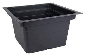 Mega Collections Plastic Insert Cubi W54H30