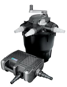 Bioforce Revolution Filterset 18000