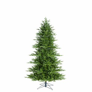 Black Box Macallan kerstboom groen TIPS 1748 - h185xd127cm - afbeelding 1