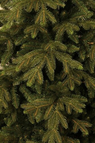 Black Box Macallan kerstboom groen TIPS 1748 - h185xd127cm - afbeelding 2
