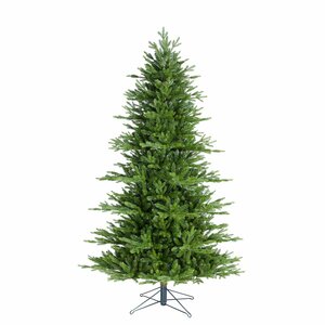 Black Box Macallan kerstboom groen TIPS 2526 - h230xd140cm - afbeelding 4