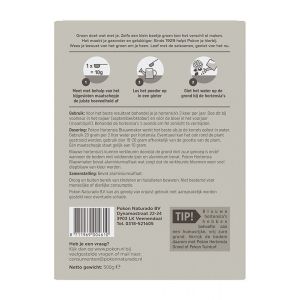 Pokon Hortensia Blauwmaker - afbeelding 2