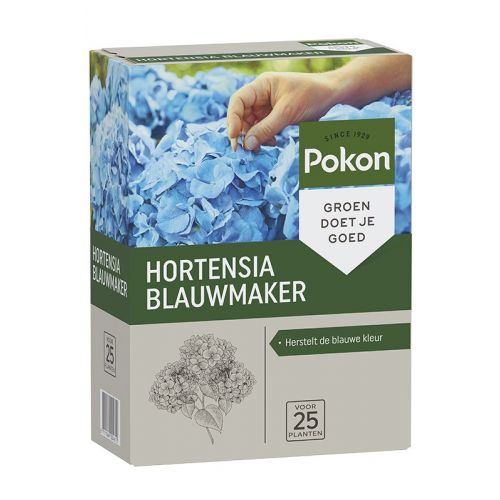 Pokon Hortensia Blauwmaker - afbeelding 3