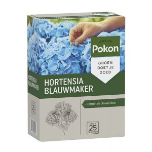 Pokon Hortensia Blauwmaker - afbeelding 3