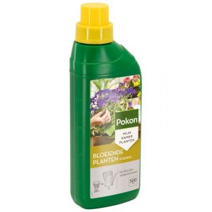 Pokon Bloeiende Planten Voeding - afbeelding 3