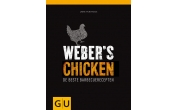 Weber Receptenboek: 'Weber's Chicken' (NL) - afbeelding 3