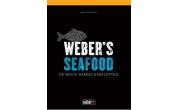Weber Receptenboek: 'Weber's Seafood' (NL) - afbeelding 2