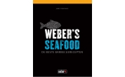 Weber Receptenboek: 'Weber's Seafood' (NL) - afbeelding 1