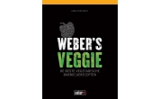 Weber Receptenboek: 'Weber's Veggie' (NL) - afbeelding 2