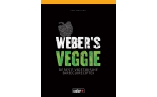 Weber Receptenboek: 'Weber's Veggie' (NL) - afbeelding 3