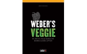 Weber Receptenboek: 'Weber's Veggie' (NL) - afbeelding 3
