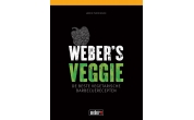 Weber Receptenboek: 'Weber's Veggie' (NL) - afbeelding 1