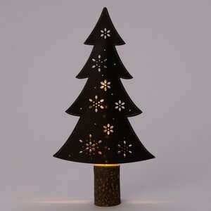 Boom papier zwart 10l/h41cm bo - afbeelding 2