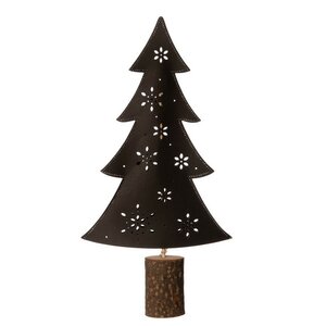 Boom papier zwart 10l/h41cm bo - afbeelding 3