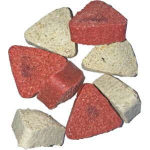 Boony emmer kalkoen bites 500 gram - afbeelding 1