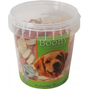 Boony emmer kalkoen bites 500 gram - afbeelding 2