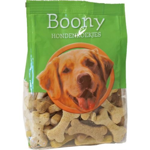 Boony junior mix 400 gram