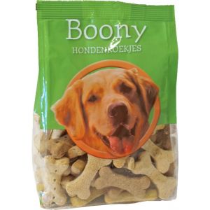 Boony junior mix 400 gram