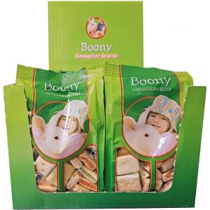 Boony knaagdiersnack tosti mix 150 gram - afbeelding 1