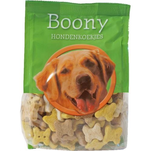 Boony mini botjes mix 400 gram