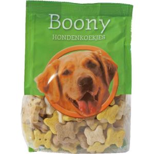 Boony mini botjes mix 400 gram