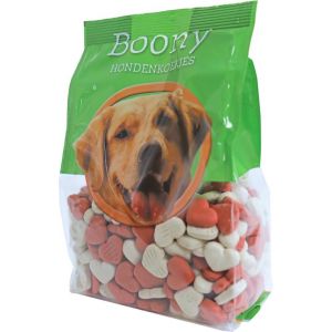 Boony mini hartjes 350 gram - afbeelding 2