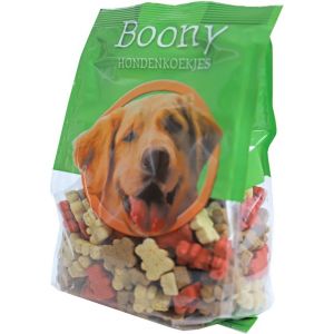Boony mini teddybeer 350 gram - afbeelding 2