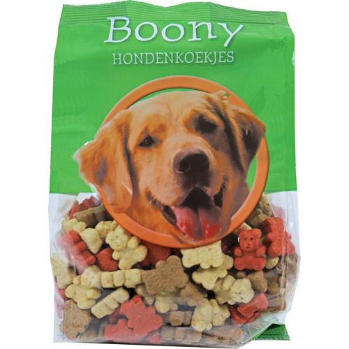 Boony mini teddybeer 350 gram - afbeelding 1