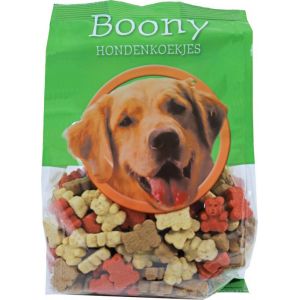 Boony mini teddybeer 350 gram - afbeelding 1