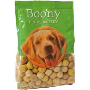 Boony peper mix 400 gram