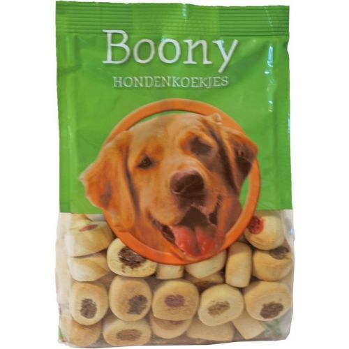 Boony snackie mix 400 gram