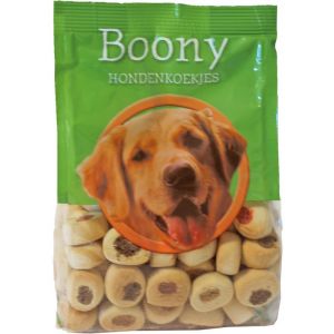 Boony snackie mix 400 gram