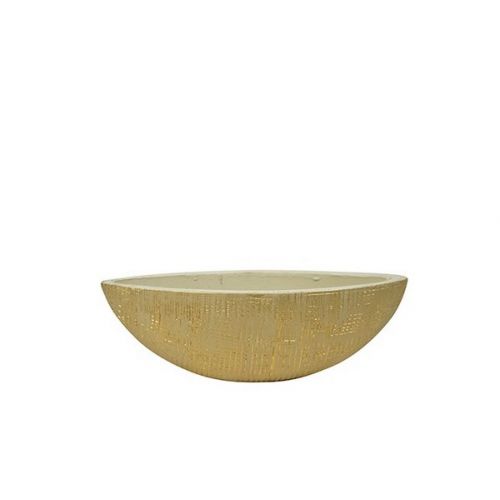 Ter Steege Boot Ryan shiny sand D35x12 H12 ES/31