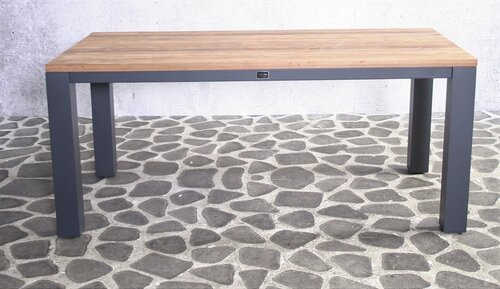 Boston teak table 180cm - afbeelding 7