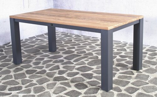 Boston teak table 180cm - afbeelding 8