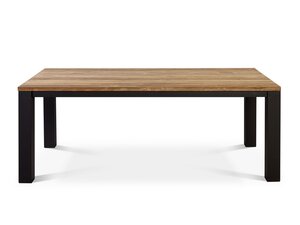 Boston teak table 180cm - afbeelding 1
