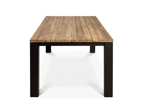 Boston teak table 180cm - afbeelding 2