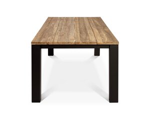 Boston teak table 180cm - afbeelding 2
