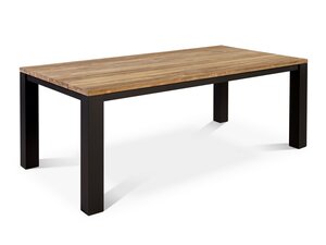 Boston teak table 180cm - afbeelding 3
