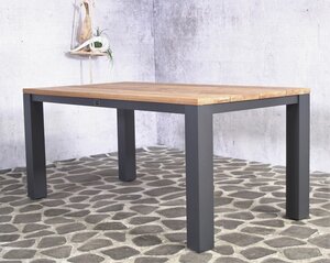 Boston teak table 180cm - afbeelding 10