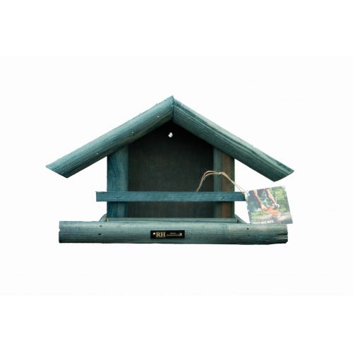 Raben  Boszanger blauw leislag blauw