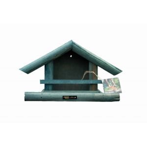 Raben  Boszanger blauw leislag blauw