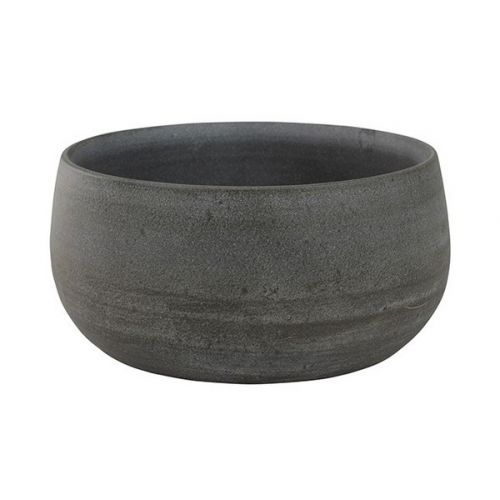 Ter Steege Bowl Esra mystic grey D28 H13 ES/23