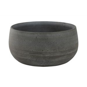 Ter Steege Bowl Esra mystic grey D28 H13 ES/23