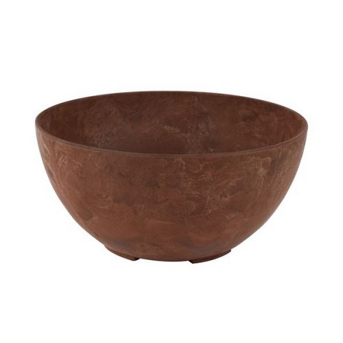 Ter Steege Bowl Fiona oak D25 H12 ES/24
