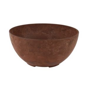 Ter Steege Bowl Fiona oak D25 H12 ES/24