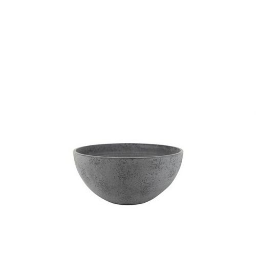 Ter Steege Bowl Nova concrete grey D35 H17