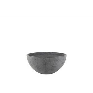 Ter Steege Bowl Nova concrete grey D35 H17