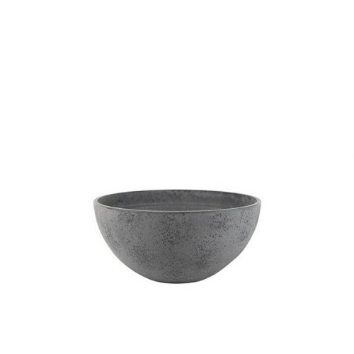 Ter Steege Bowl Nova concrete grey D55 H23