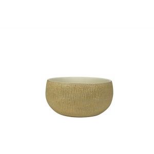 Ter Steege Bowl Ryan shiny sand D28 H13 ES/23